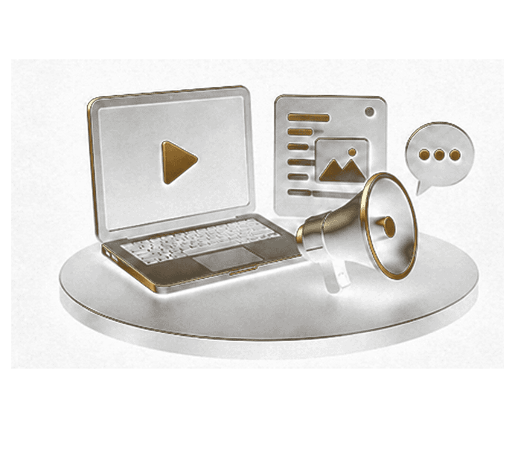Most agencies: one-off outputs